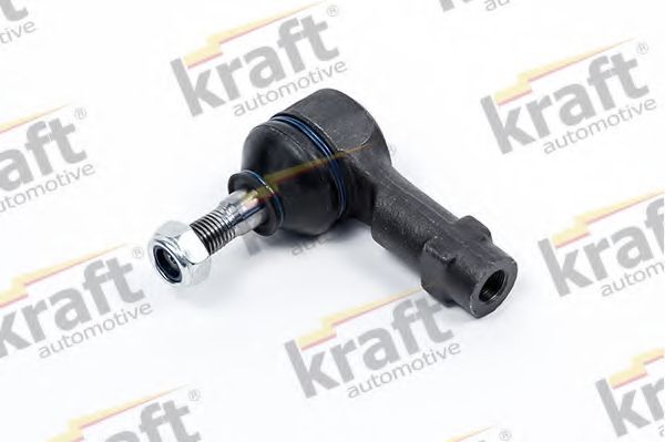 Наконечник поперечной рулевой тяги KRAFT AUTOMOTIVE 4316550