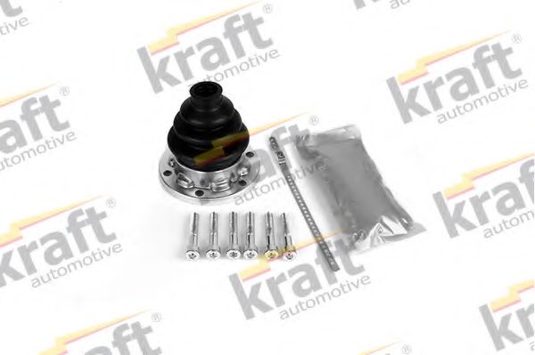 Комплект пылника, приводной вал KRAFT AUTOMOTIVE 4412575