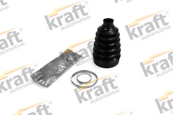 Комплект пылника, приводной вал KRAFT AUTOMOTIVE 4415400