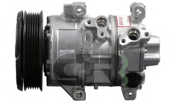 Компрессор, кондиционер CTR 1201268
