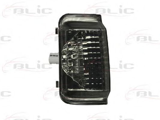 Фонарь указателя поворота BLIC 5403-03-10022P