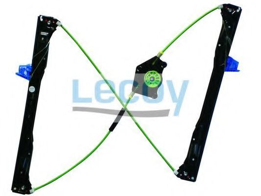 Подъемное устройство для окон SPJ 56024