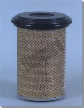 Воздушный фильтр FLEETGUARD AF1602M