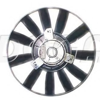 Вентилятор, охлаждение двигателя DOGA EVW031