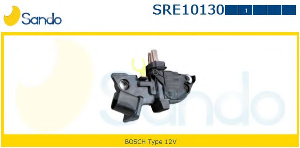 Регулятор SANDO SRE10130.1
