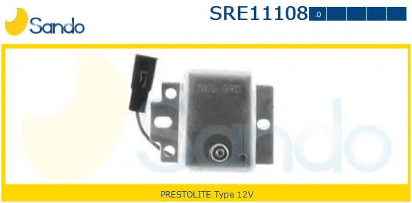 Регулятор SANDO SRE11108.0