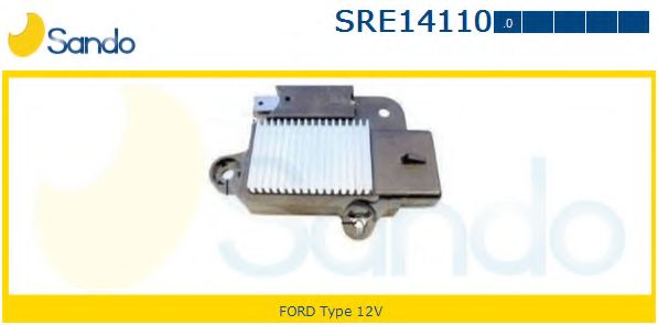 Регулятор WAIglobal 35208