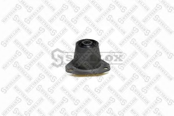 Подвеска, двигатель SAMPA 080161