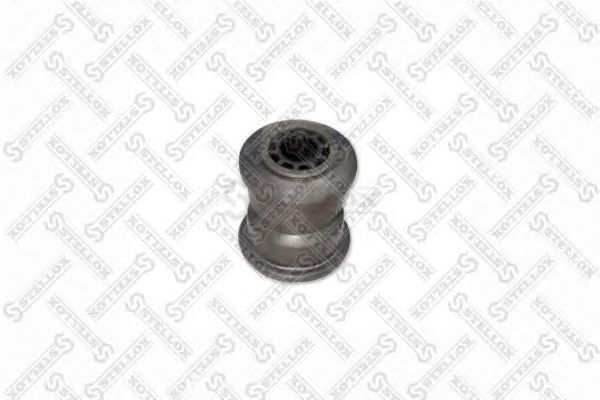 Подвеска, рычаг независимой подвески колеса STELLOX 84-08108-SX