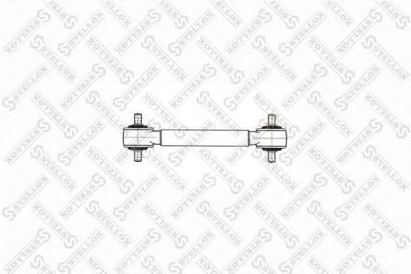 Рычаг независимой подвески колеса, подвеска колеса STELLOX 84-11505-SX