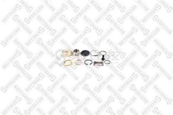 ремонтный комплект, рычаг подвески STELLOX 84-12034-SX