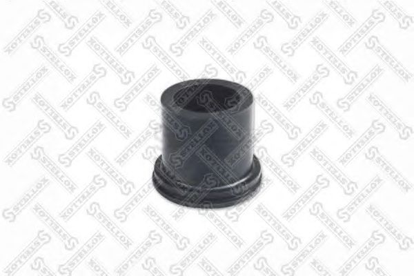 Втулка, листовая рессора STELLOX 84-12563-SX