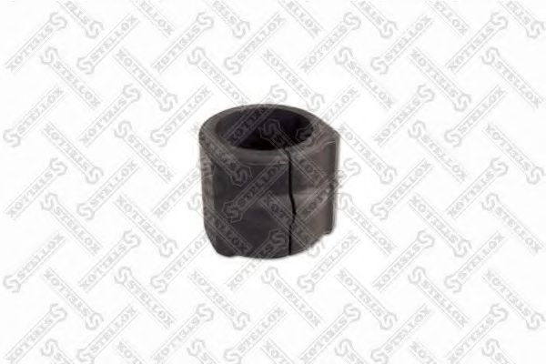 Втулка, стабилизатор STELLOX 84-12708-SX