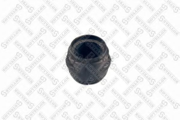 Втулка, стабилизатор STELLOX 84-12717-SX