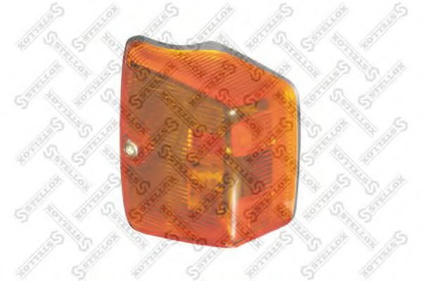 Фонарь указателя поворота SAMPA 201098