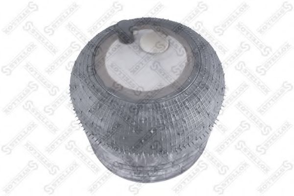 Кожух пневматической рессоры STELLOX 84-00155-SX
