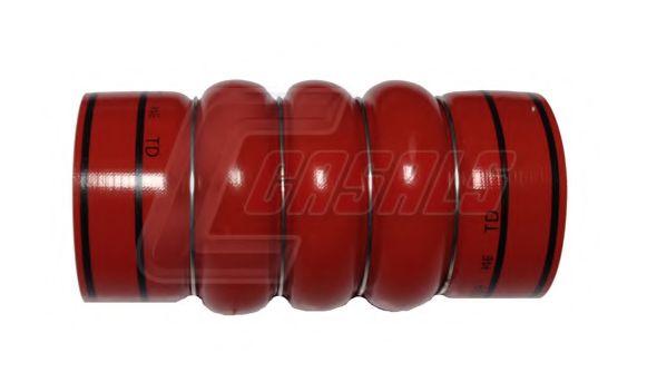 Трубка нагнетаемого воздуха CASALS 33300