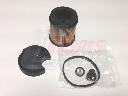 Карбамидный фильтр CASALS 2571