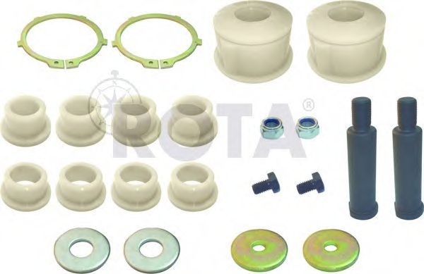 Опора, стабилизатор ROTA 2057260