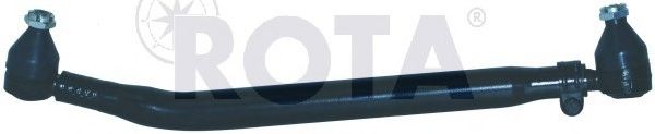 Продольная рулевая тяга ROTA 2065050