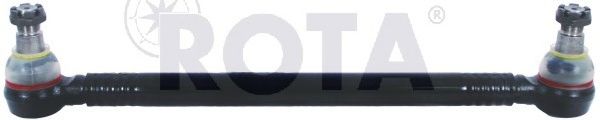 Поперечная рулевая тяга ROTA 2066110