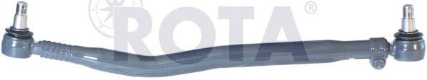 Продольная рулевая тяга ROTA 2067367