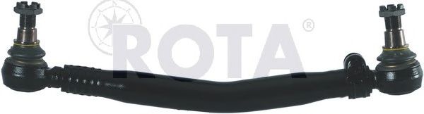 Продольная рулевая тяга ROTA 2068923