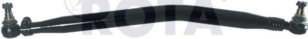 Продольная рулевая тяга ROTA 2068924