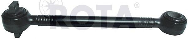 Рычаг независимой подвески колеса, подвеска колеса ROTA 2076943