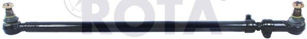 Продольная рулевая тяга ROTA 2086336