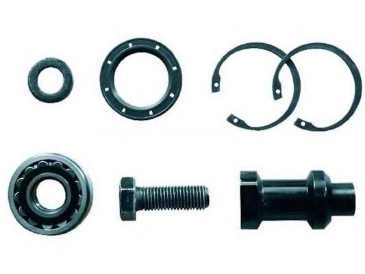 ремонтный комплект, рычаг подвески ROTA 20911119