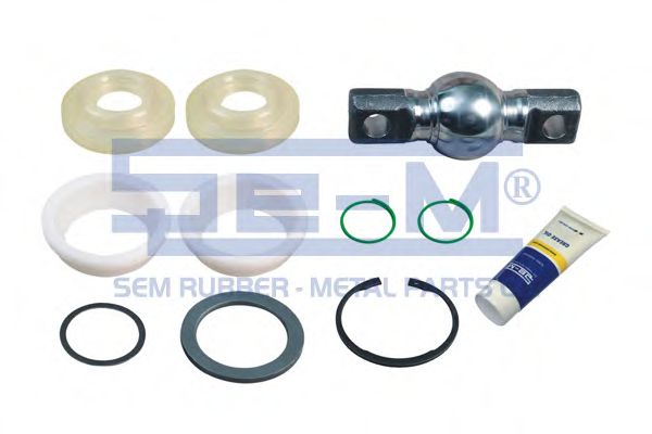 ремонтный комплект, рычаг подвески SEM LASTIK 7794
