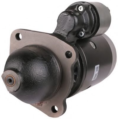 Стартер ARTEC 48212288