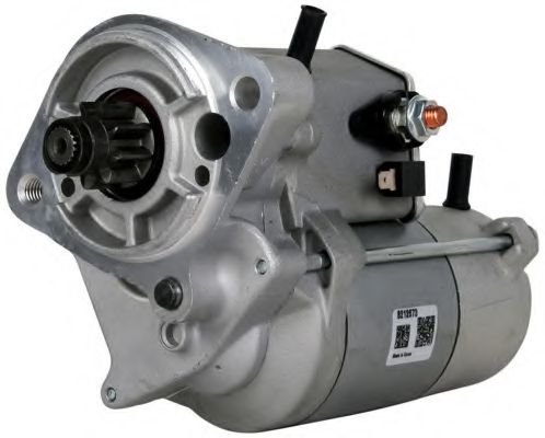 Стартер ARTEC 48212673