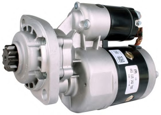 Стартер ARTEC 48213025