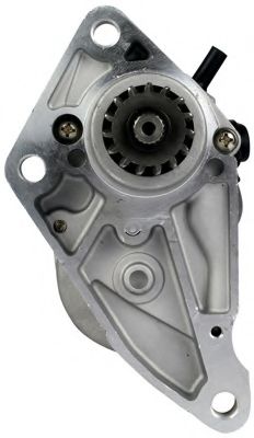 Стартер HOLGER CRISTIANSEN JS1320