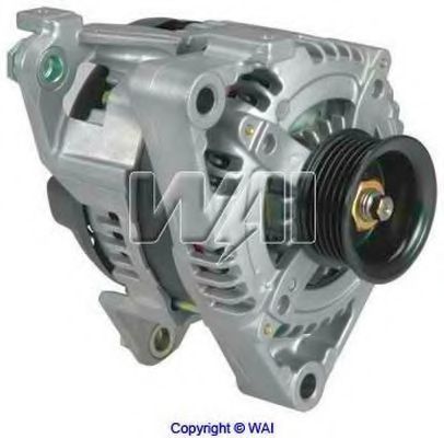 Генератор REMY 12556