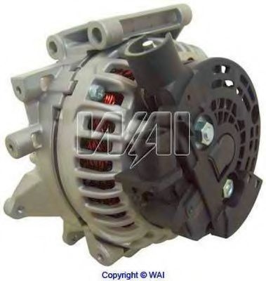 Генератор HC-PARTS 113944