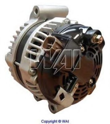 Генератор WAIglobal 11154R