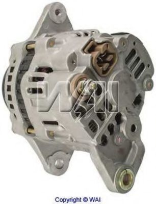 Генератор WAIglobal 12138N