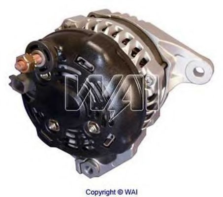 Генератор REMY 12900