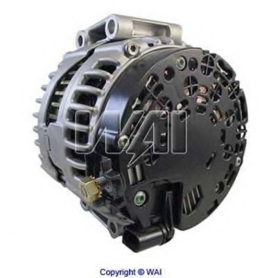 Генератор CARQUEST 11308A