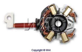 Кронштейн, угольная щетка WAIglobal 69-9129