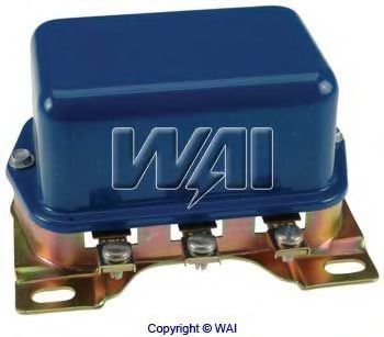 Регулятор генератора WAIglobal 812900