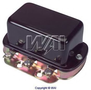 Регулятор генератора PRESTOLITE ELECTRIC 884