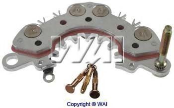 Выпрямитель, генератор HC-Cargo 234829