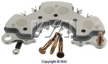 Выпрямитель, генератор WAIglobal IHR773