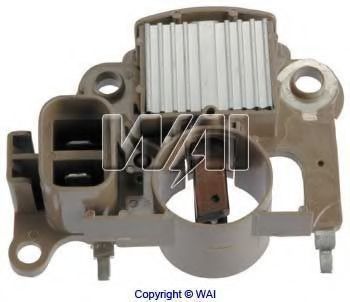 Регулятор генератора WAIglobal IM837