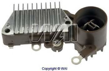 Регулятор генератора WAIglobal IN461