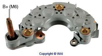 Выпрямитель, генератор WAIglobal INR726